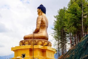 169 ft (51m) bronze Buddha Dordenma, Changri Kunsel Phodrang