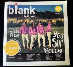 blank gold coast magazine