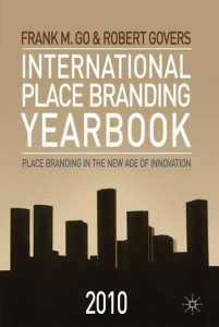 International Place Branding Yearbook 2010