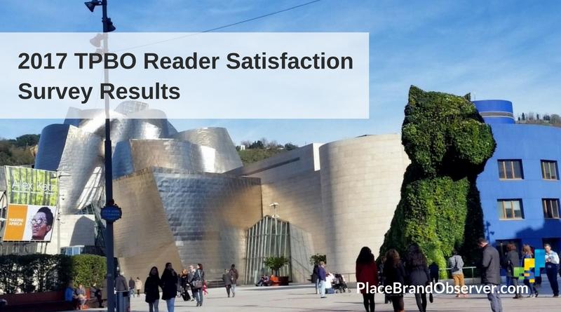 2017 TPBO reader satisfaction survey results