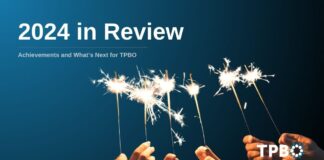 2024 in Review: Achievements and What’s Next for TPBO