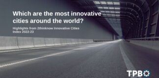 Which Are the World’s Most Innovative Cities? Ranking Reveals Champions, Laggards, and Potentials Highlights from 2thinknow innovative cities index 2022-23