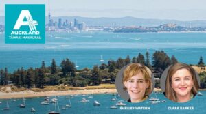Auckland: A City Branding Success Story from Aotearoa New Zealand