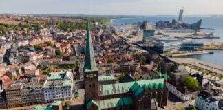 Aarhus – City Performance, Brand Strength and Reputation Aarhus in rankings on economic performance, city brand strength, reputation, attractiveness for talent, fdi, visitors