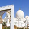 Abu Dhabi - economic performance, city brand strength and reputation analysis