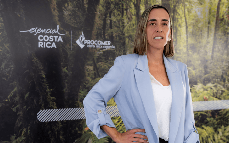 Adriana Acosta on 10 Years of the Essential Costa Rica Country Brand