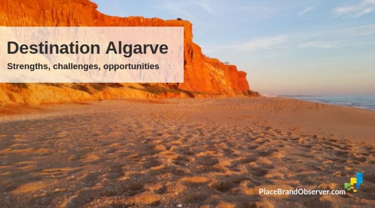 Algarve: Destination Strengths, Challenges and Opportunities