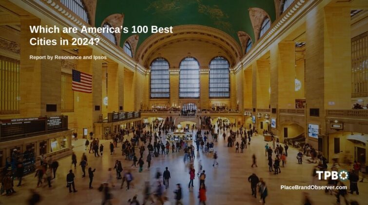 America's Best Cities Report 2024: Top Performers, Key Insights