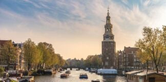 Amsterdam – City Performance, Brand Strength and Reputation Amsterdam economic performance, sustainability, city brand strength, livability and reputation analysis