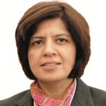 Aparna Dutt Sharma