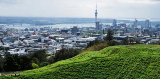 Auckland – City Performance, Brand Strength and Reputation Auckland economic and sustainability performance, city brand strength and reputation analysis