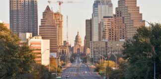 Austin – City Performance, Brand Strength and Reputation Austin performance in rankings of economic competitiveness, urban sustainability, talent appeal, livability, city brand strength and reputation