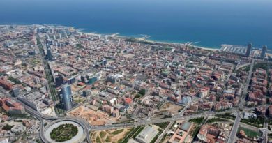 Barcelona city for innovation talent attraction