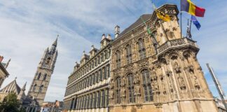 Belgium – Country Performance, Brand Strength and Reputation Rankings about Belgium, economic performance, sustainability, country brand strength, reputation