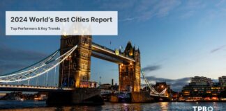 2024 World’s Best Cities Report: Top Performers & Key Trends
