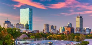 Boston – City Performance, Brand Strength and Reputation Boston economic performance, city brand strength, livability, reputation analysis