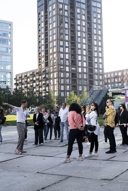 Brainport Eindhoven Belonging