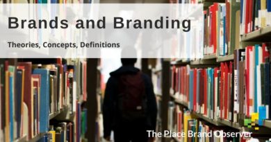 Brand, Branding - Theory, Concepts, Definition