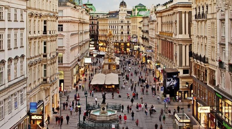 How To Brand A City Destination Case Study Vienna Austria