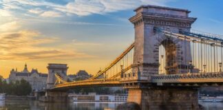 Budapest – City Performance, Brand Strength and Reputation Budapest economic performance, city brand strength reputation analysis