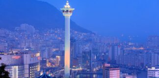Busan – City Performance, Brand Strength and Reputation Busan performance in rankings of economic competitiveness, urban sustainability, talent appeal, livability, city brand strength and reputation