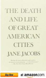 Buy The Death and Life of Great American Cities book