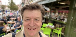 Chris Wade on Sustainable Urban Development and the Intersection of Placemaking and Place Branding