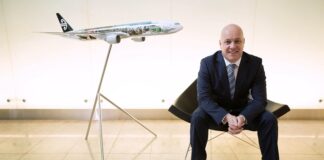 Christopher Luxon on Destination Branding Success And the Role of National Carriers Like Air New Zealand
