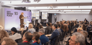 City Nation Place Global Forum 2024: Key Takeaways City Nation Place Global Forum 2024 takeaways