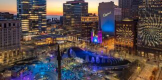 Cleveland Cleveland city showcase