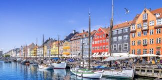 Copenhagen – City Performance, Brand Strength and Reputation Copenhagen economic performance city brand strength reputation analysis