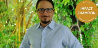 Daniel Valverde on Costa Rica’s Country Branding Strategy