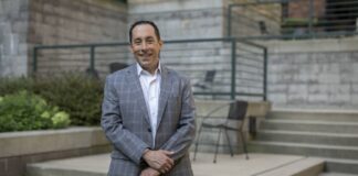 David Gilbert on Place Leadership, Civic Confidence and Cleveland’s Evolution David Gilbert Cleveland interview