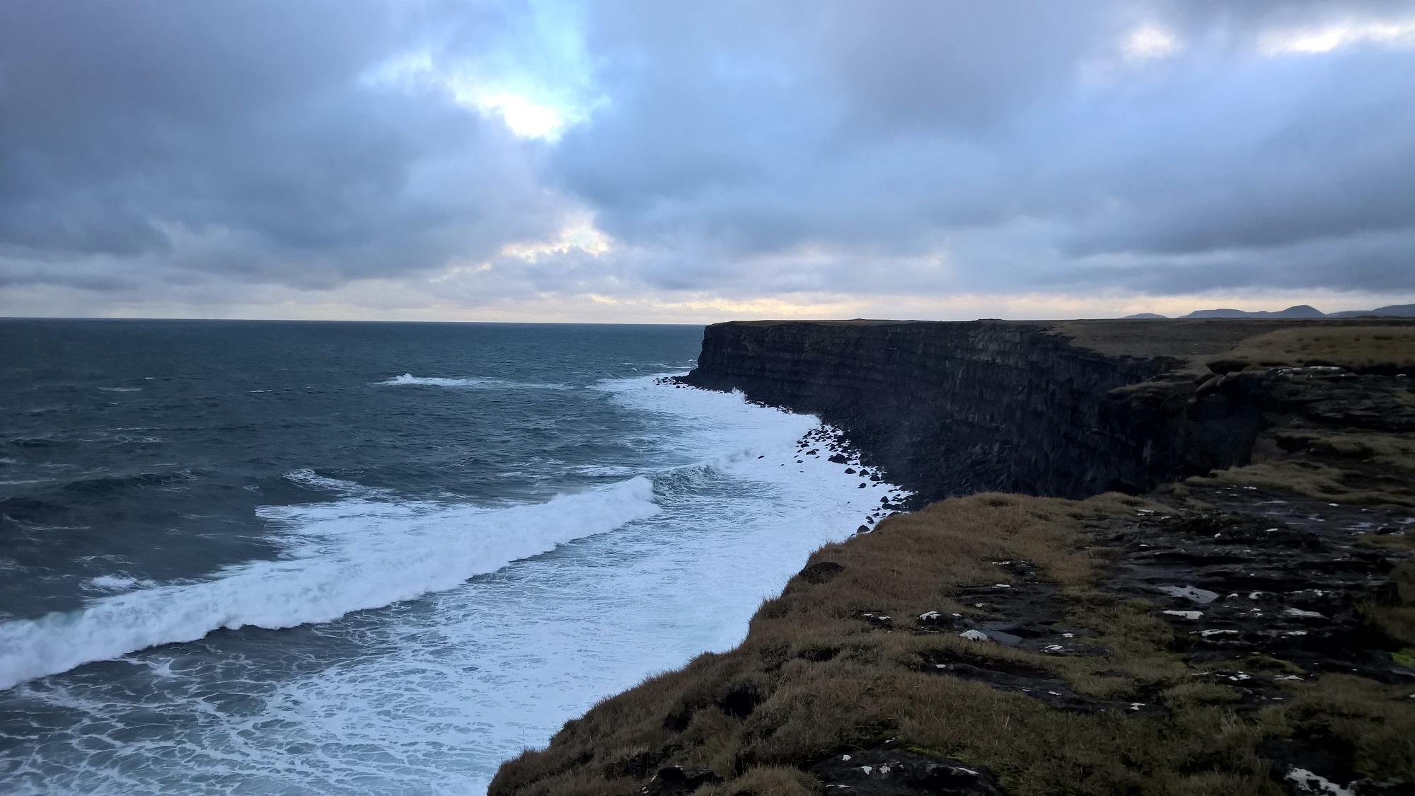 Destination Iceland