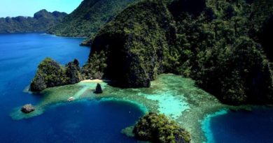 Destination Philippines tourism sustainability