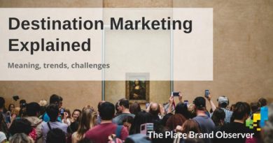 Destination marketing explained: meaning, trends, challenges