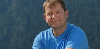 Dieter Mueller on How Swiss Alpine Destination Parc Ela is Moving Towards Tourism Sustainability