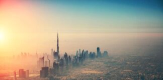 Dubai – City Performance, Brand Strength and Reputation Dubai city performance brand strength, reputation analysis