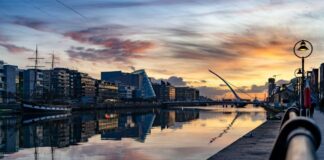 Dublin – City Performance, Brand Strength and Reputation Dublin economic performance, city brand strength, livability and reputation analysis