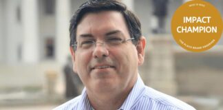Ed Burghard on Brand USA and Strengthening Brand America