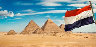 Egypt – Country Performance, Brand Strength and Reputation Egypt country performance, brand strength, soft power and reputation analysis
