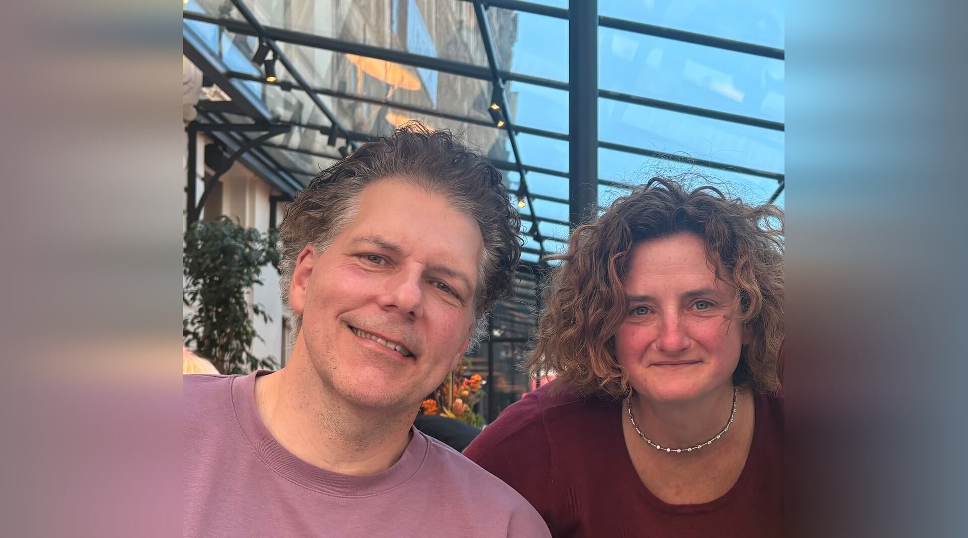 Elke Dens Frank Cuypers place generation