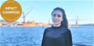 Emma Björner on Sustainable Tourism and Place Branding