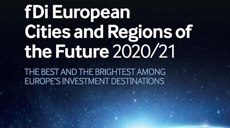 Europe's hottest investment destinations 2020