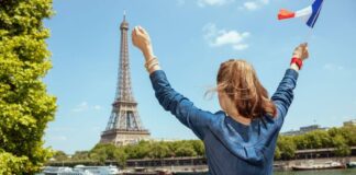 France – Country Performance, Brand Strength and Reputation France country performance, nation brand image, reputation