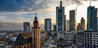 Frankfurt – City Performance, Brand Strength and Reputation Snapshot of Frankfurt, its sustainability performance, city brand strength, and reputation for fdi, talent, visitors.