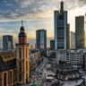 Snapshot of Frankfurt, its sustainability performance, city brand strength, and reputation for fdi, talent, visitors.