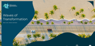 2024 GDS-Index: The World’s Top Destinations Embracing Sustainable Tourism GDS Index 2024 global destination sustainability sustainable tourism city ranking highlights