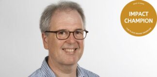 Gary Warnaby on City Marketing and Branding Retail Destinations