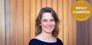 Crafting Iconic City Brands: Geerte Udo on Shaping ‘I amsterdam’